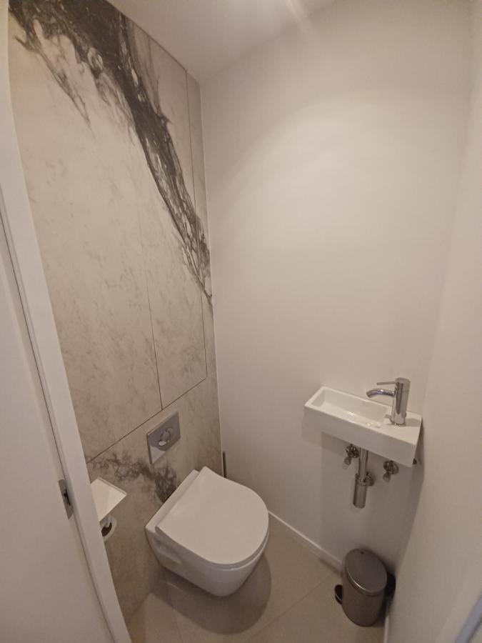 Superbe Appartement A 2 Minutes De La Mer Cavalaire-sur-Mer Exterior photo