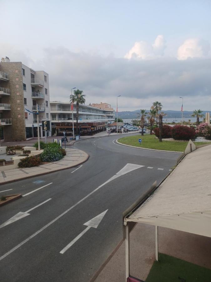 Superbe Appartement A 2 Minutes De La Mer Cavalaire-sur-Mer Exterior photo