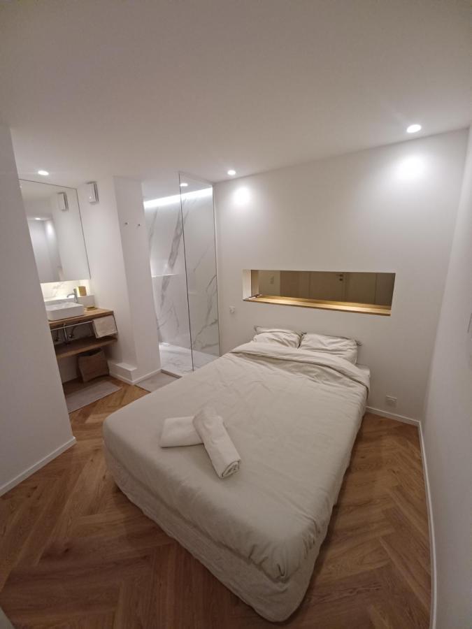 Superbe Appartement A 2 Minutes De La Mer Cavalaire-sur-Mer Exterior photo